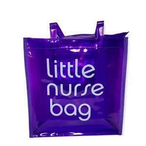 Little Nurse Bag